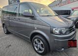 VOLKSWAGEN Multivan VW T5 2.0tdi 140cv 7Posti Euro5 Klima Navi