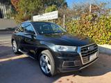 AUDI Q5 2.0 TDI 190 CV quattro S tronic Navi, Led