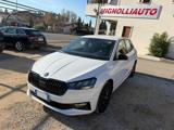 SKODA Fabia 1.0 TSI 95 CV Young Edition OK NEOPATENTATI