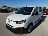FIAT Doblo Doblò 1.5 BlueHdi 130CV Combi N1
