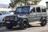 MERCEDES-BENZ G 350 d S.W. Designo Tagl. Uff.