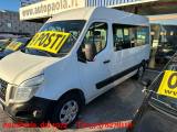 RENAULT Master T33 2.3 dCi/145Cv.  PM-T. Alto -9 POSTI-