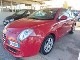 ALFA ROMEO MiTo 1.4 T 155 CV Distinctive Premium Pack GPL