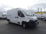 FIAT Ducato 2.3 MTJ 130CV  L2 H2 MOTORE RIGENERATO