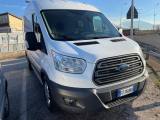 FORD Transit 330 2.0TDCi EcoBlue 170CV PL-TM Furgone LUNGO