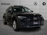 AUDI Q5 Q5 Sportback 40 TDI 204 CV quattro S tronic S line