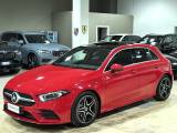 MERCEDES-BENZ A 180 Premium AMG - Auto-18