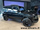 MERCEDES-BENZ G 450 d Mild hybrid S.W. AMG Line
