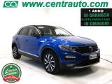 VOLKSWAGEN T-Roc 2.0 TDI DSG 4MOTION Style 150CV