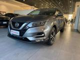 NISSAN Qashqai 1.5 dCi 115 CV N-Connecta
