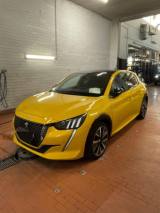 PEUGEOT 208 PureTech 130 Stop&Start EAT8 5 porte GT Line