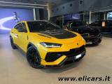 LAMBORGHINI Urus Performante - GARANZIA UFFICIALE 9/2026