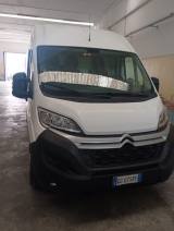 CITROEN Jumper 35 BlueHDi 140 S&S PLM-SL-TA Furgone Heavy