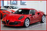 ALFA ROMEO 4C 1750 TBi|FULL CARBON SPEC