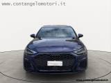 AUDI A3 Sportback 35 2.0 TDI S line edition S tronic