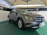 MERCEDES-BENZ GLA 200 d Automatic Business