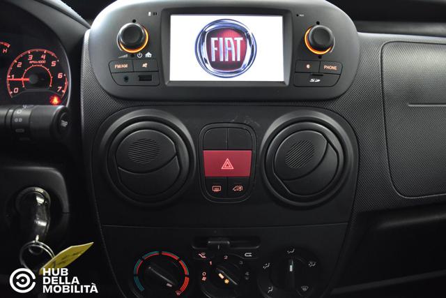 FIAT FIORINO 1.3 MJT 95CV CARGO SX - OFFICINA - foto 12