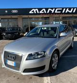 AUDI A3 SPB 2.0 TDI  Attraction