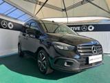 MERCEDES-BENZ T 180 d Premium Long prezzo di listino