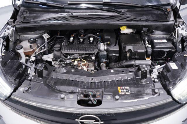 OPEL CROSSLAND 1.2 12V S&S ELEGANCE - foto 23