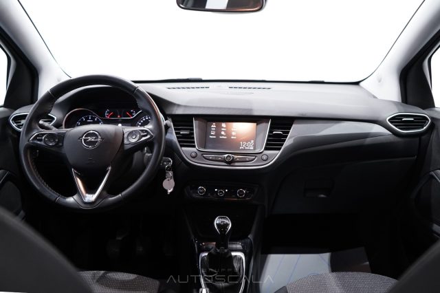OPEL CROSSLAND 1.2 12V S&S ELEGANCE - foto 26