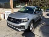 VOLKSWAGEN T-Cross 1.6 TDI