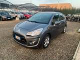 CITROEN C3 1.4 VTi 95 Exclusive Style