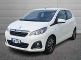 PEUGEOT 108 VTi 72 S&S 5 porte Active
