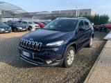JEEP Cherokee 2.0 Mjt II 170CV 4WD Active Drive II Limited