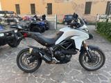 DUCATI Multistrada 950 white