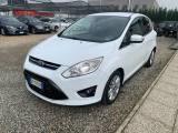 FORD C-Max 7 1.6 TDCi 116CV Titanium