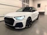AUDI A1 SPB 30 TFSI S tronic S Line Identity Black Edition