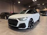 AUDI A1 SPB 30 TFSI S tronic S Line Identity Black Edition