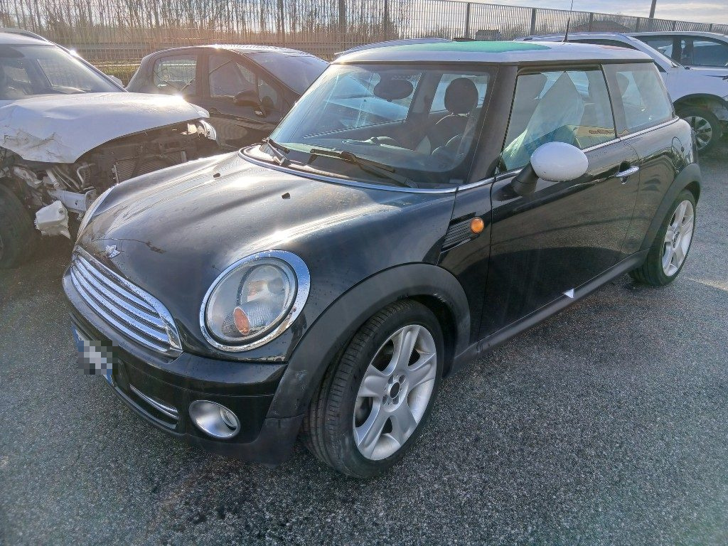 Immagine di MINI Cooper
