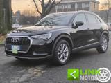 AUDI Q3 SPB 35 TDI S tronic Business