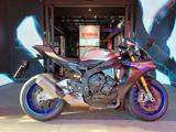 YAMAHA YZF R1 M my 2019