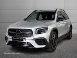 MERCEDES-BENZ GLB 200 d Automatic Premium