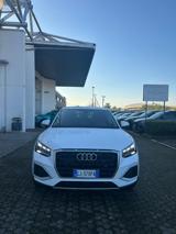 AUDI Q2 30 TDI Admired Advanded FARI MATRIX
