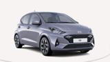 HYUNDAI i10 1.0 MPI Connectline