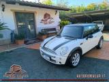 MINI Mini 1.6 16V Cooper