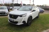 PEUGEOT 2008 PureTech 130 S&S GT Line