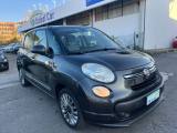 FIAT 500L 1.4 95 CV Lounge gpl