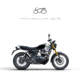 ROYAL ENFIELD Other BEAR 650