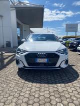 AUDI A3 SPB 30 TFSI S tronic Bus.Advanced NEO PATENTATI