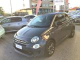 FIAT 500 1.0 Hybrid Connect S *prezzo reale*