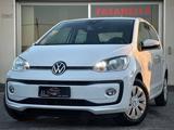 VOLKSWAGEN up! 1.0 5p. high up! AUTOMATICA - VETTURA IN ARRIVO!