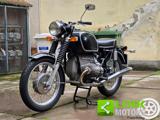 BMW R 75/5 Iscritta FMI