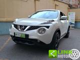 NISSAN Juke 1.6 GPL Eco Business NEOPATENTATI