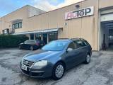 VOLKSWAGEN Golf Var. 1.6 Comfortline