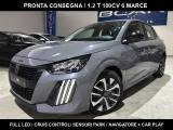 PEUGEOT 208 1.2 T 100CV S&S 5p Active/Navi./Park/CarPlay/LED
